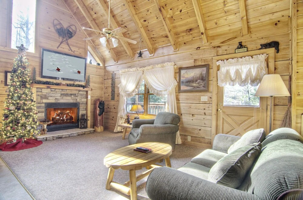 Bearly Country by Eagles Ridge Resort