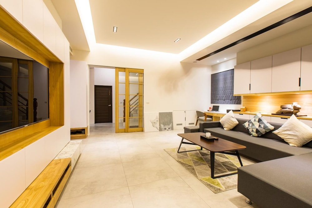 杉杉行旅 Araucaria Residence