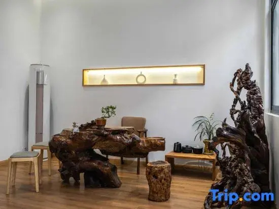 Meet Tai Ning Homestay Inn