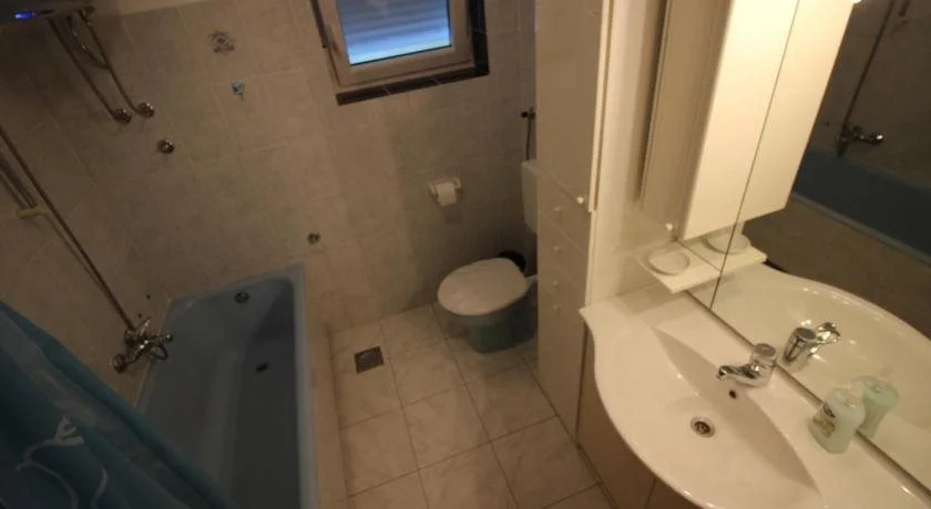 Apartment Marin
