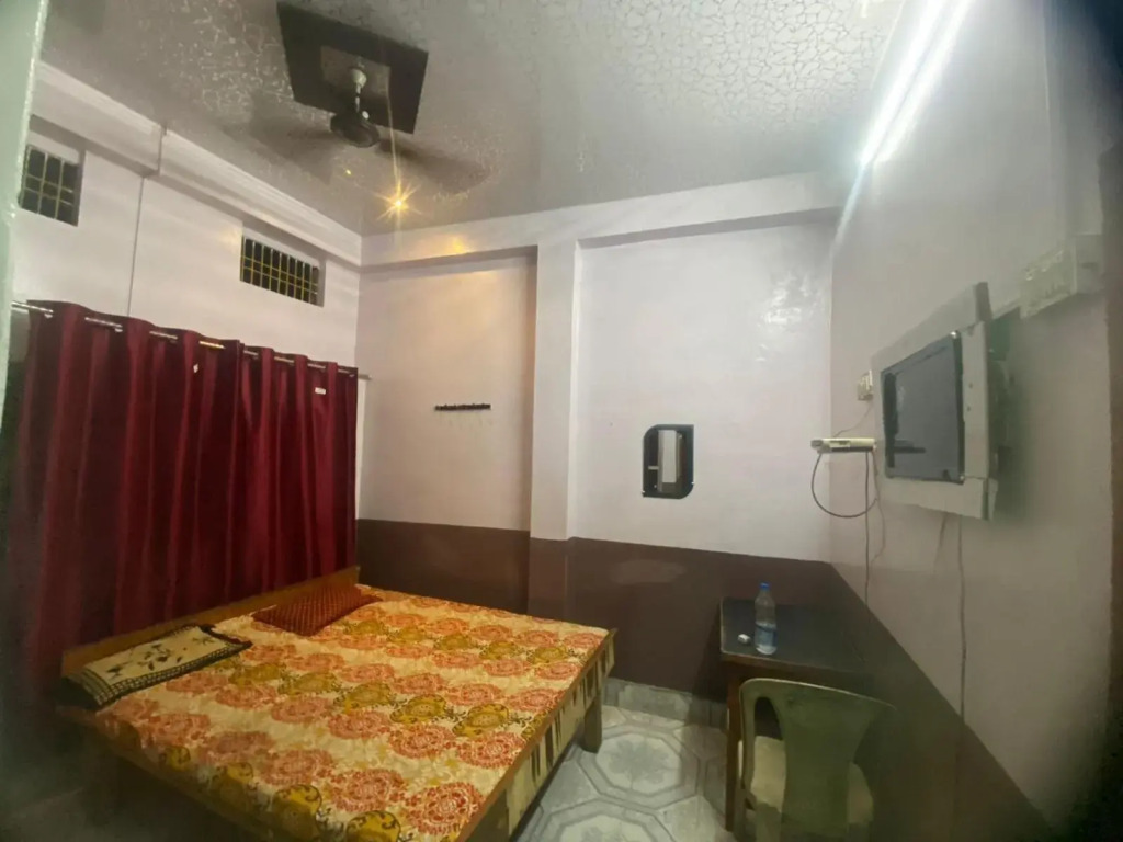 Hotel yatri niwas
