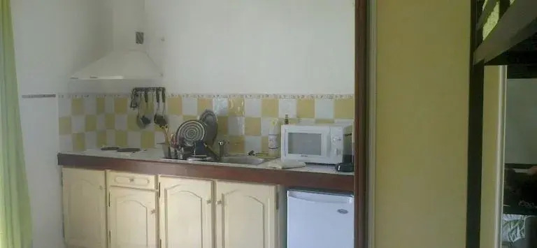 Appartement Creoli-Creola