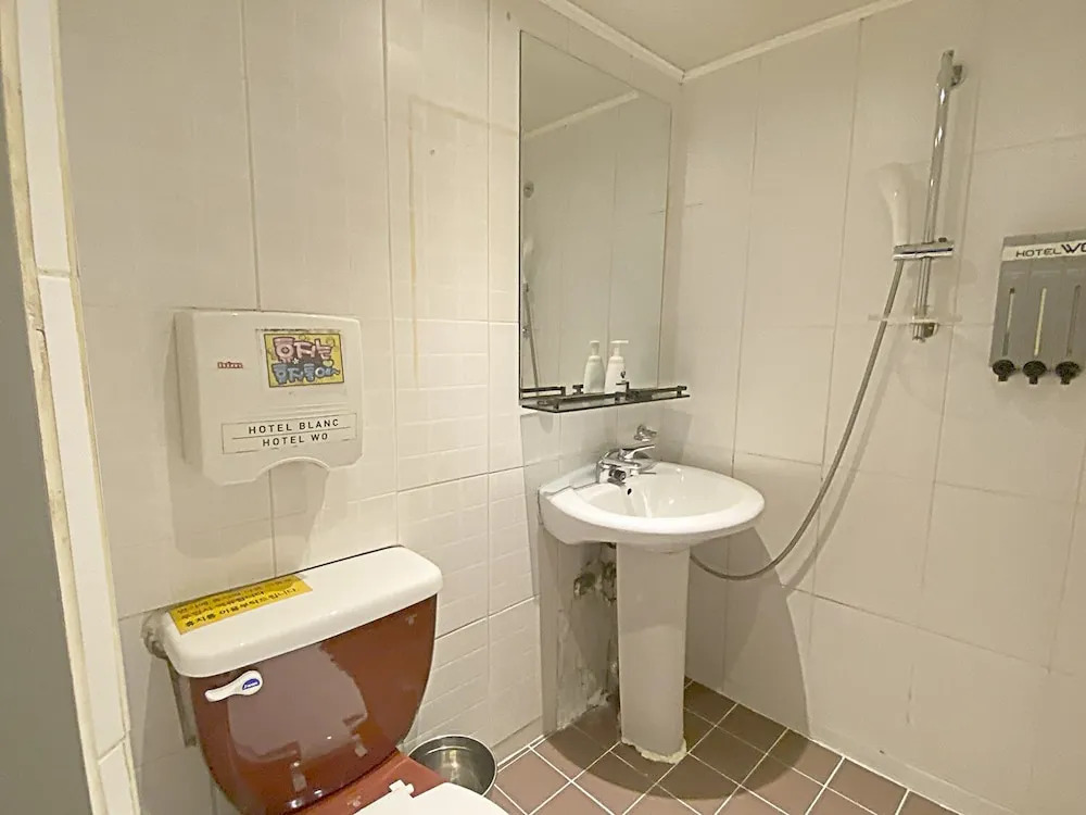 Maison Yongsan Hotel