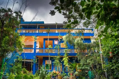 The Coral Tree Boutique Homestay