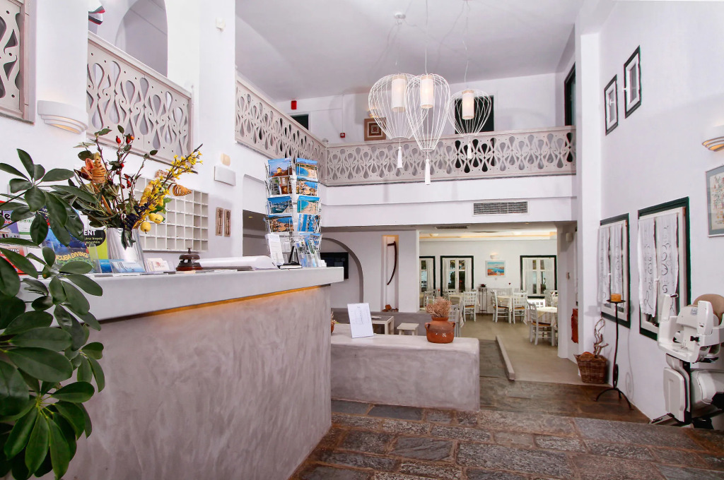 Kalypso Hotel