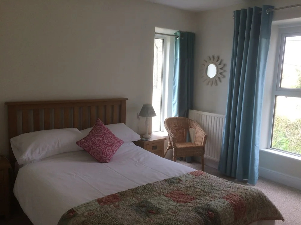 Trelawney House