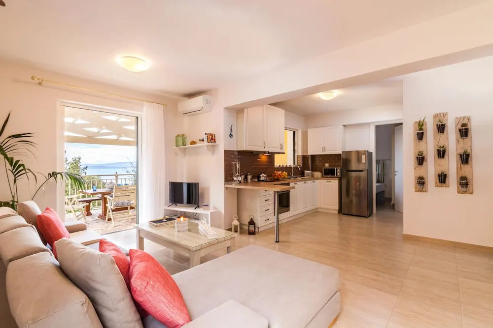 Villas Muscalas- Elia