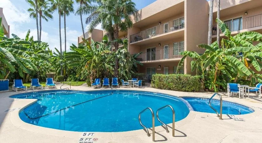 Beachview by South Padre Condo Rentals