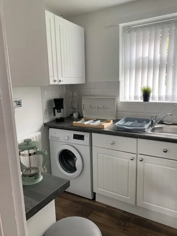 Posh Pad Woolton Village