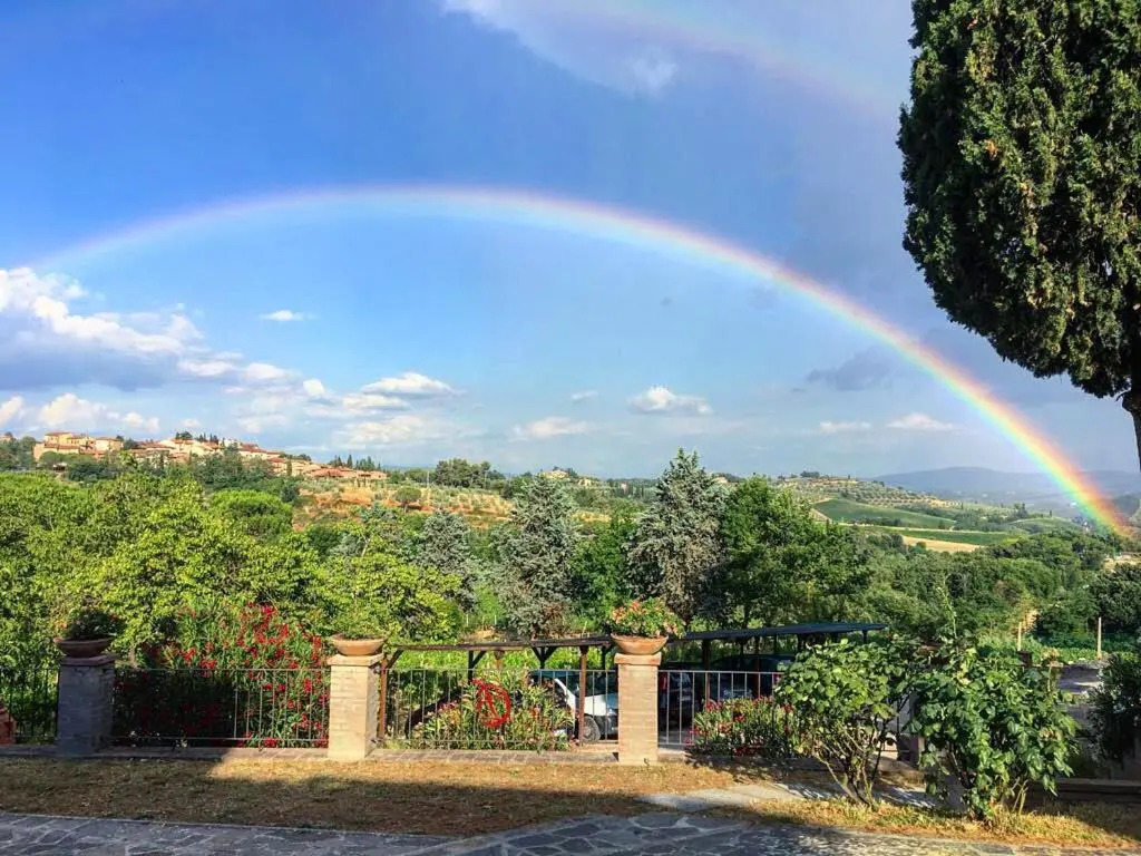 Podere Bellavista