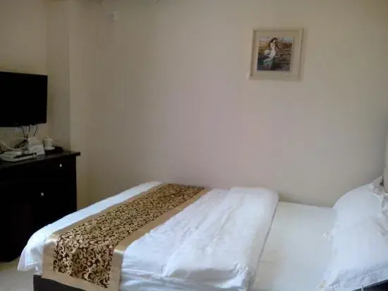 Chongqing Sigman Hotel (Hechuan Powerlong Plaza New Bus Station)