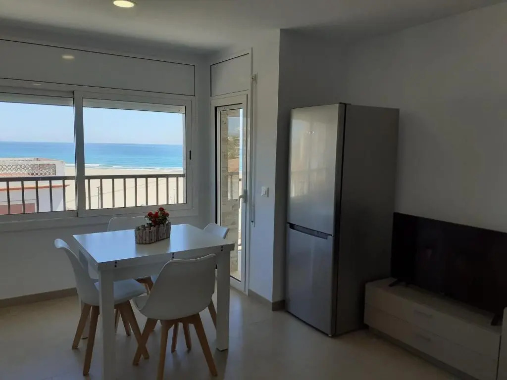 Apartamentos Dins Mar Apto. 8