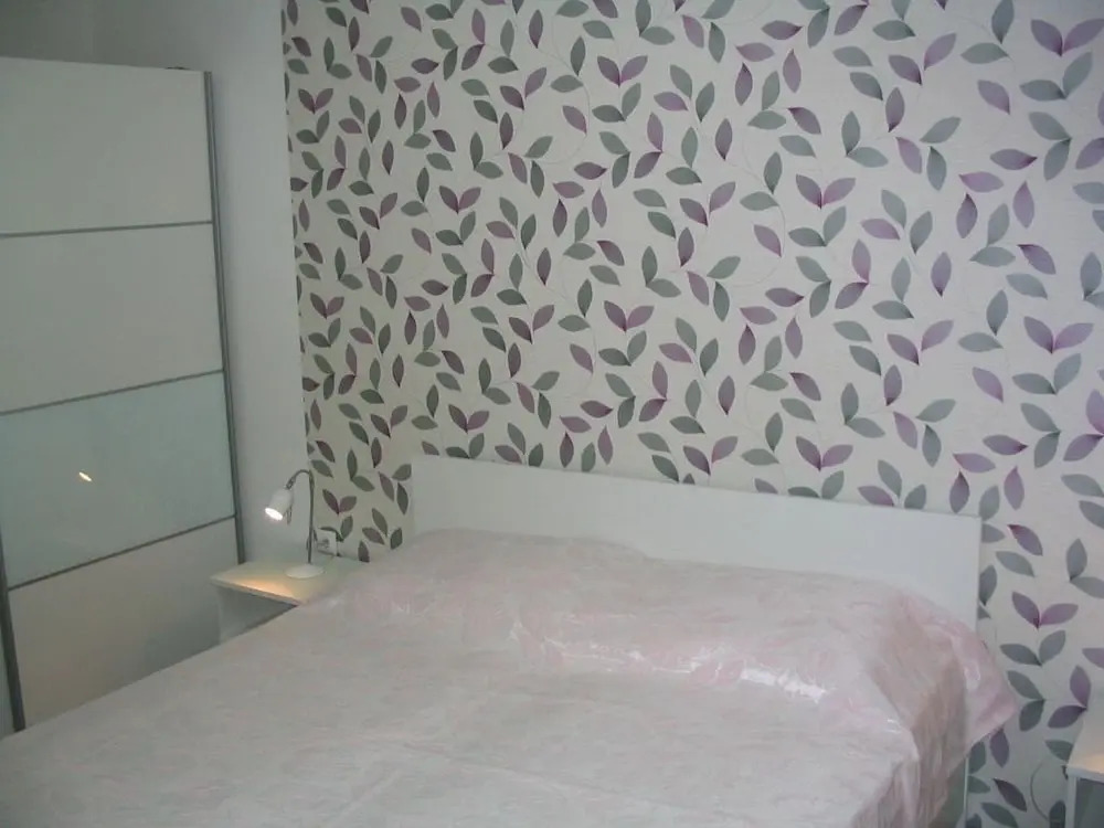 Apartment Oliva with sea view