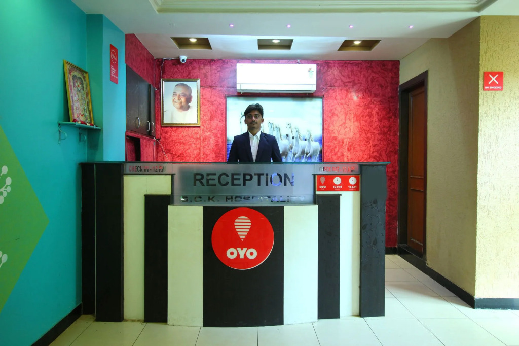 Hotel Sadbhav