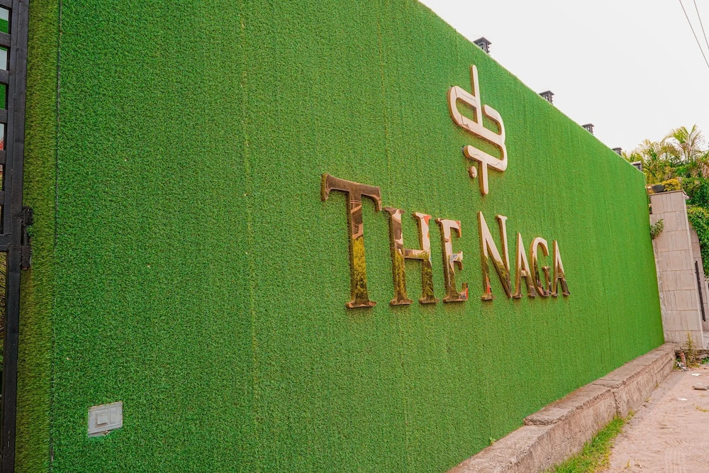The Naga Rishikesh
