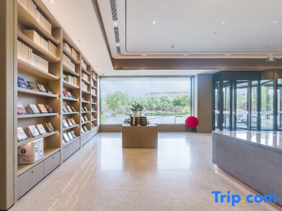 JI Hotel (Jining High-tech Zone Haichuan Road)
