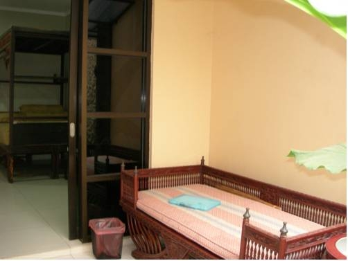 Rumah Oma