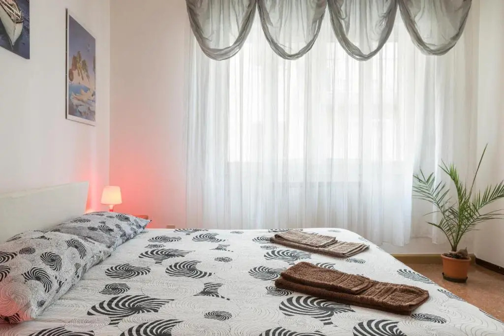 Nice cozy apartment in the mainland of Venice