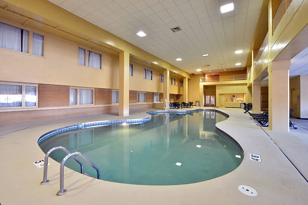 Quality Inn and Suites Beaver Dam