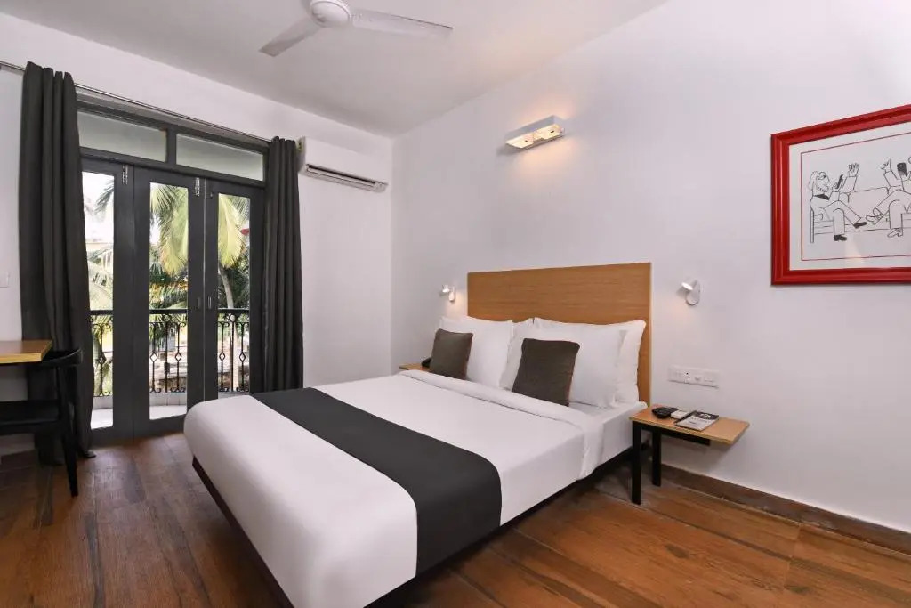 OYO Townhouse 256 Silver Palm Resort