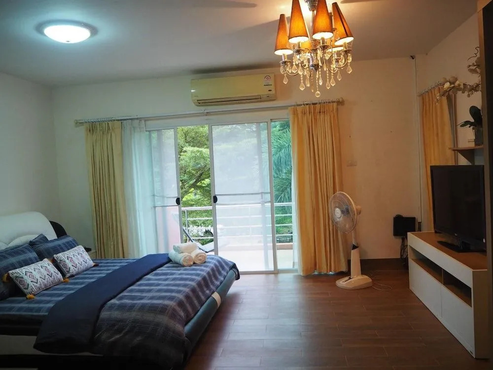 Baantai Homestay