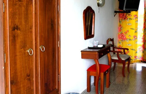 Villa Tararaco