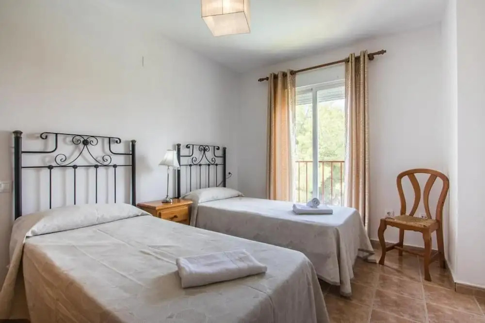 Apartamentos Nicaragua