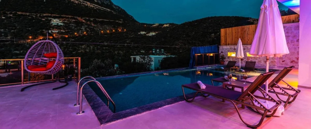 Villa Rose
