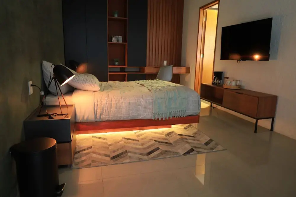 Cielo Zapoteco Confort Suites
