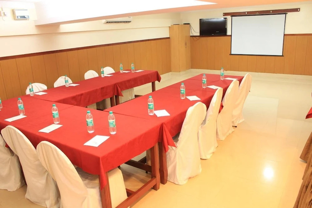 Trinity Suites