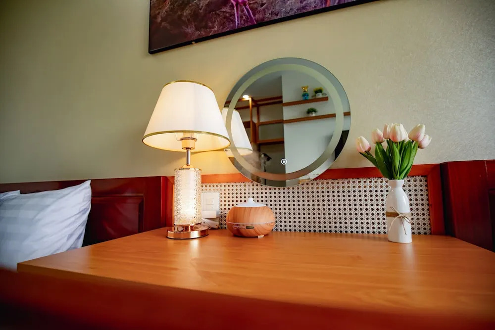 TiboleyHomestay