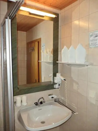 Alpenhof Schwaiger - Hotel Garni - mit Hochkönig Card