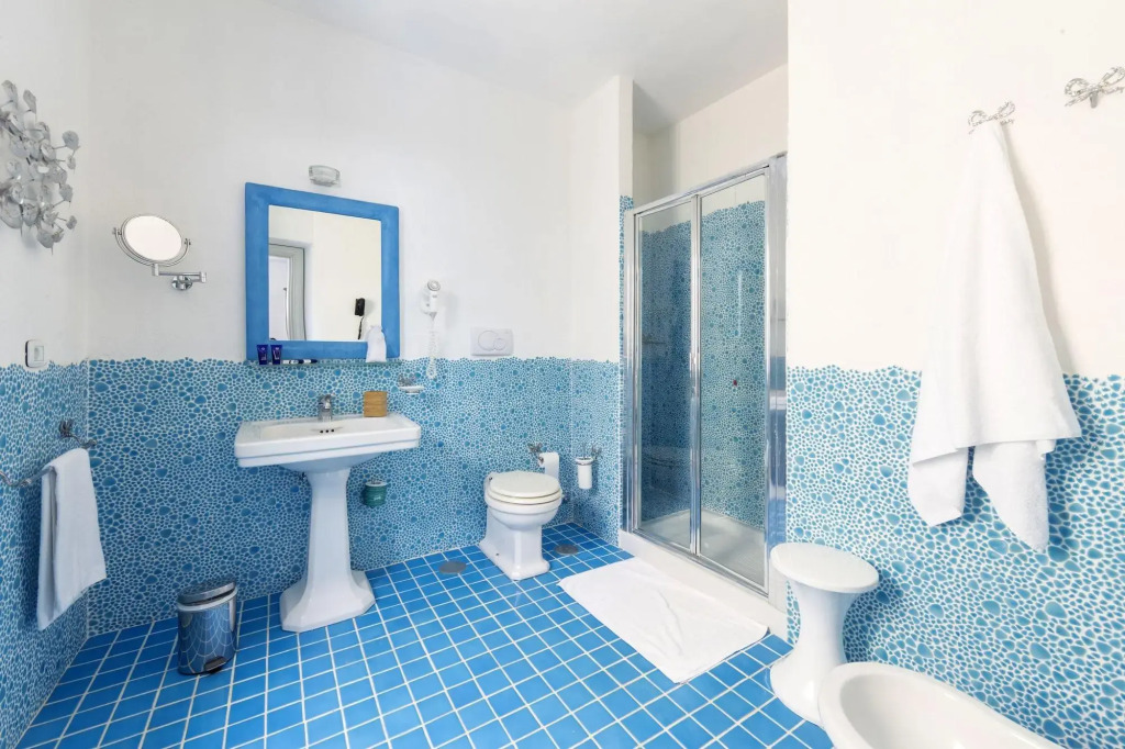 Relais Regina Giovanna
