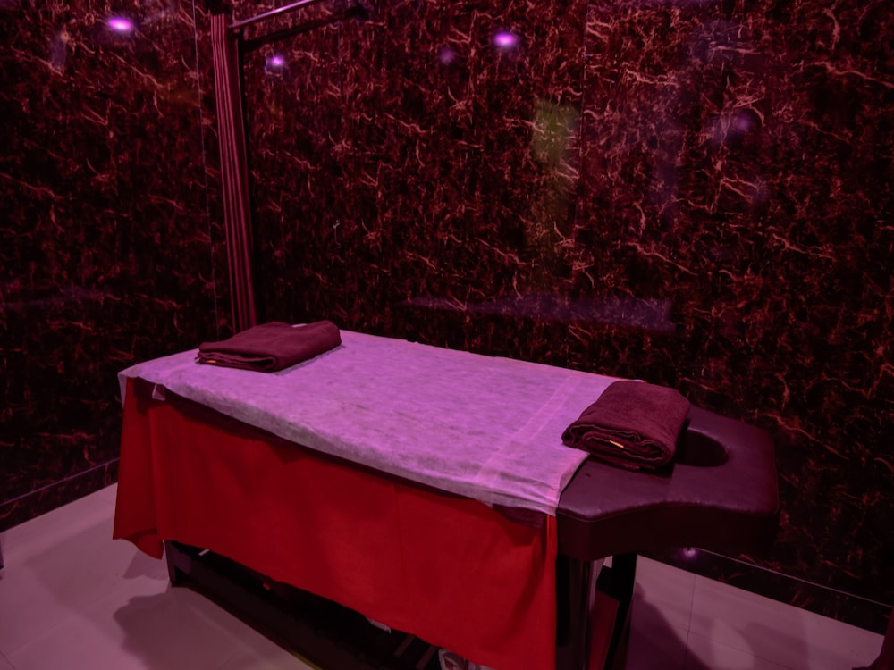 OYO Flagship 13585 Hotel Delight
