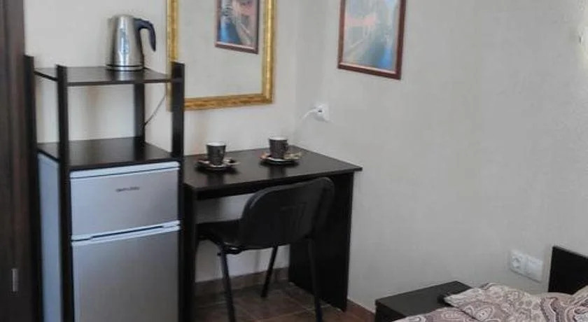 Mini-Hotel GuestHouse