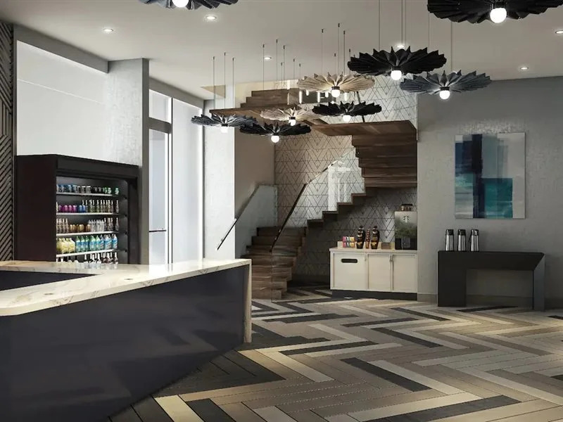 Hyatt Place New York Chelsea