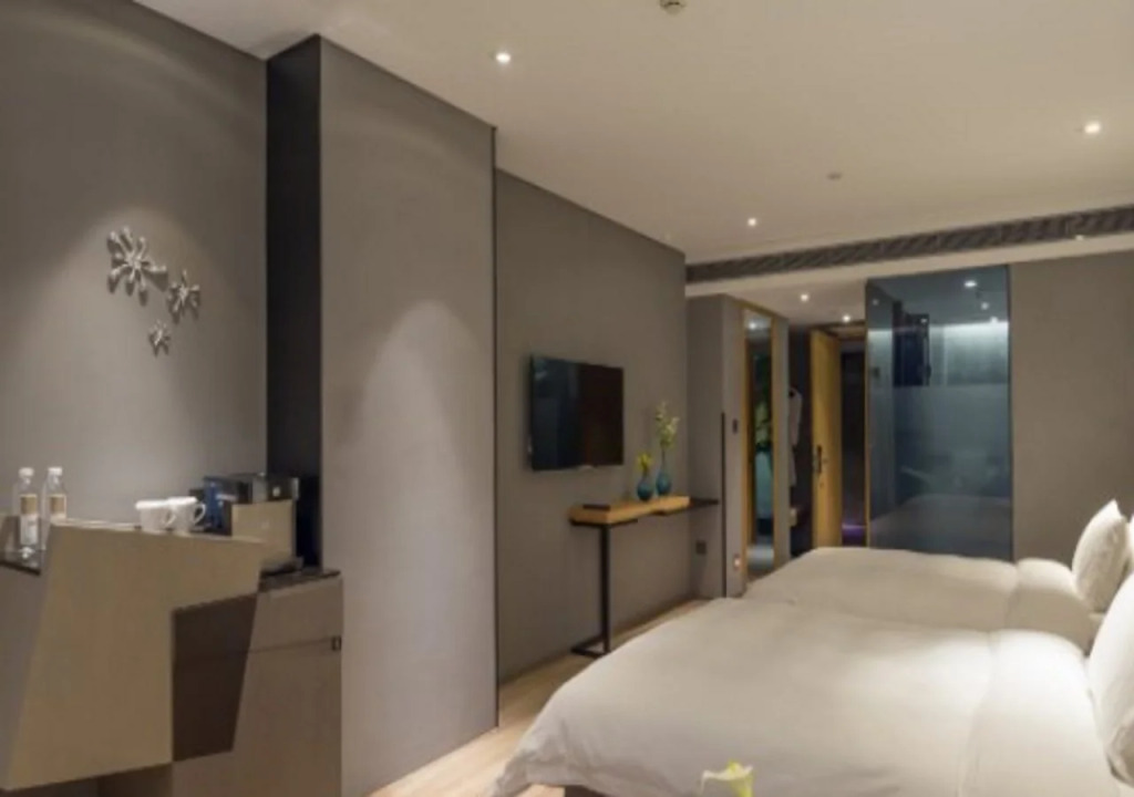 M Hotel Zhengzhou