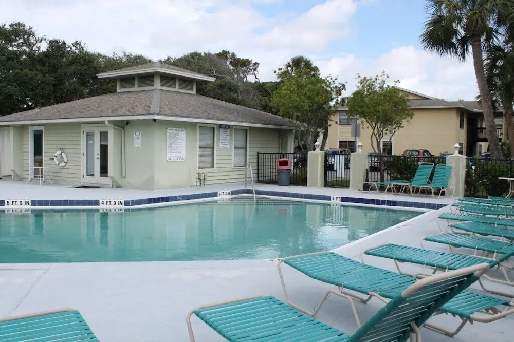 Seaside Villas 42