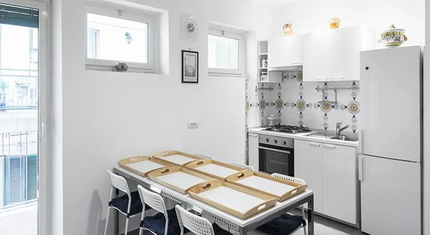Bed & Breakfast Nilo32