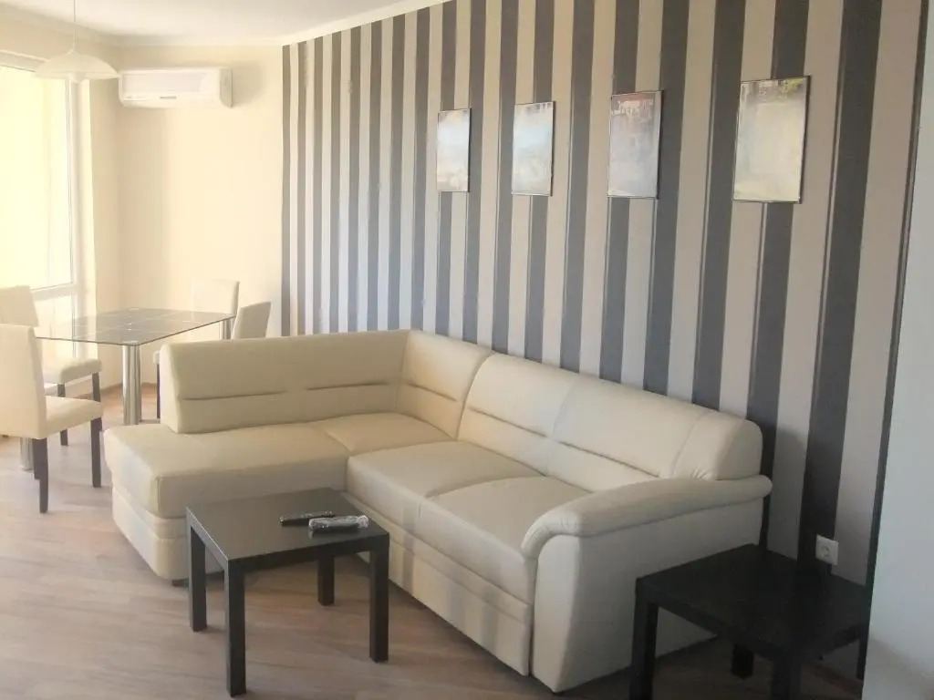 YOO Apartment South Beach