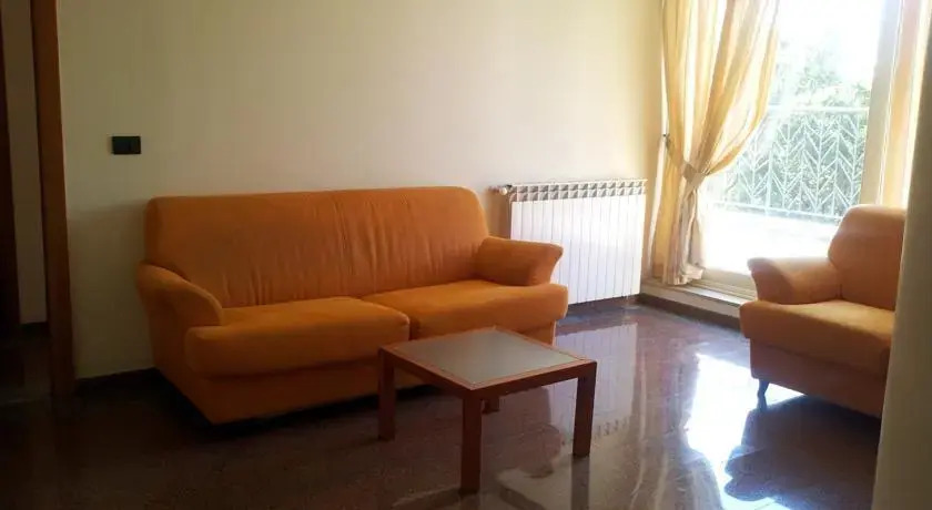 Residence Yezeguelian