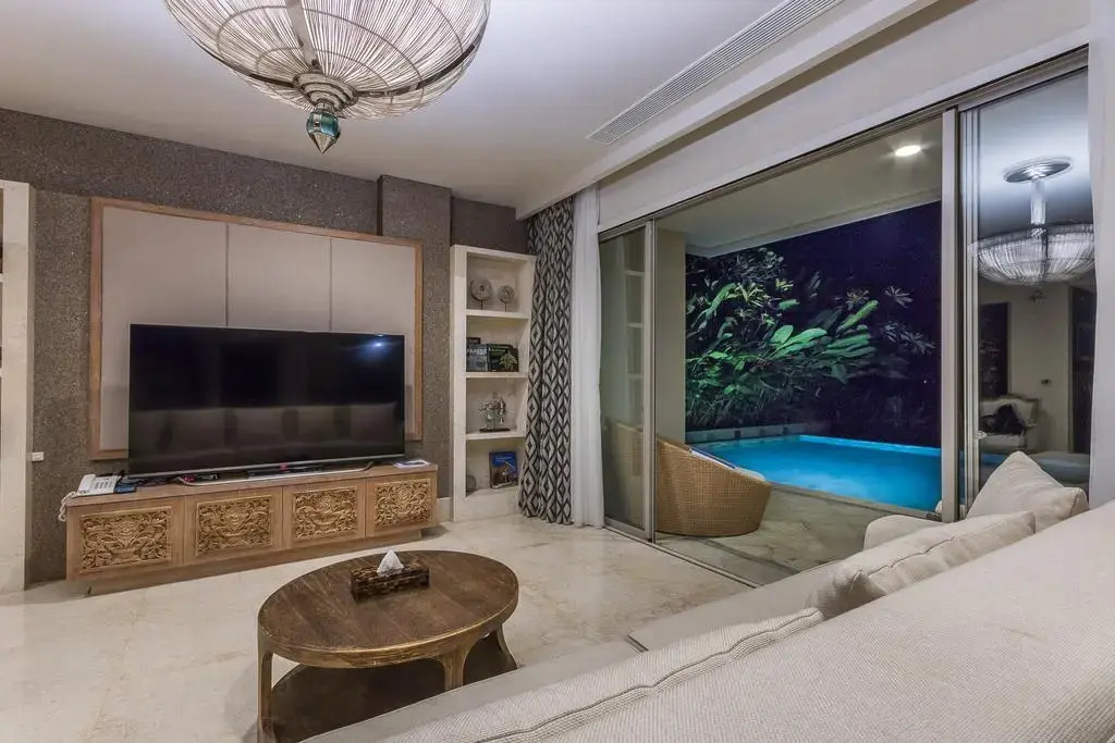 Ayana Residences Bali