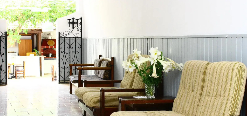 Lefka Hotel & Apartments