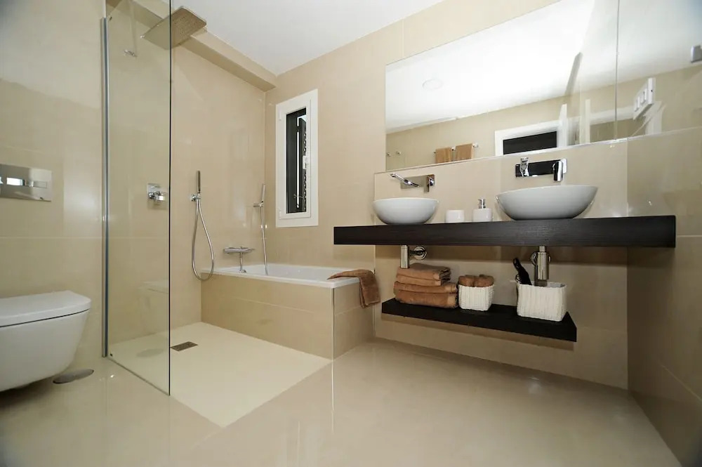 Luxury villa sea views by CanariasGetaway