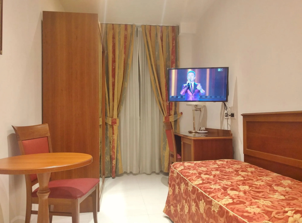 Hotel San Carlo