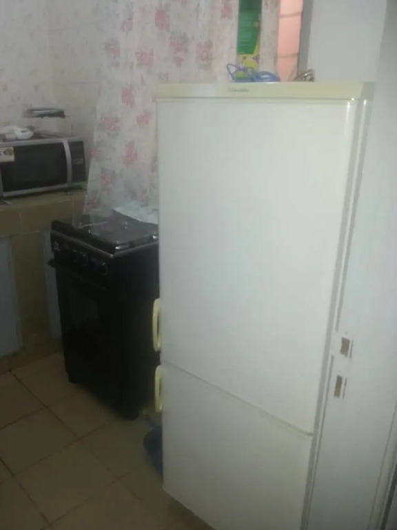Residence meublee