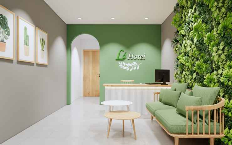 La Hotel Hang Xanh