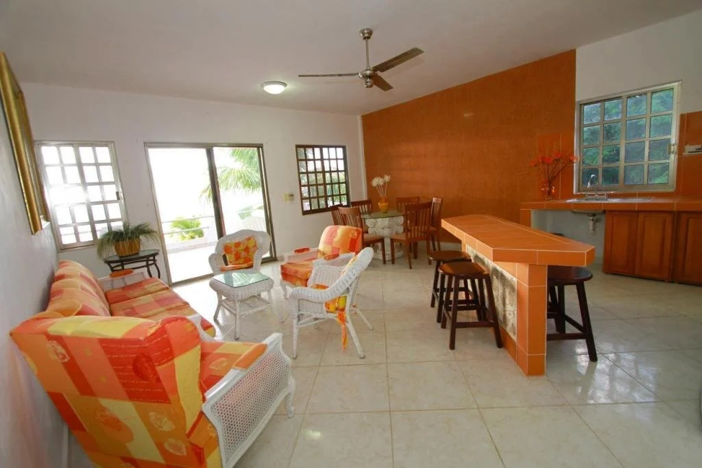 Mimas Village Cozumel