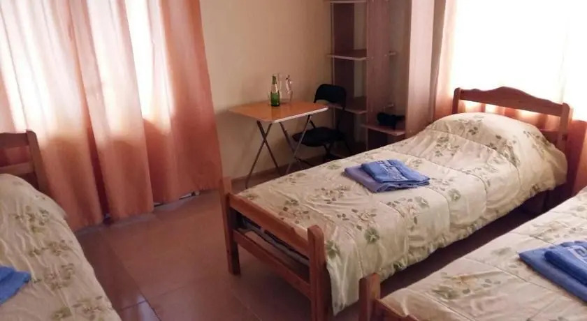 Guest House Archil