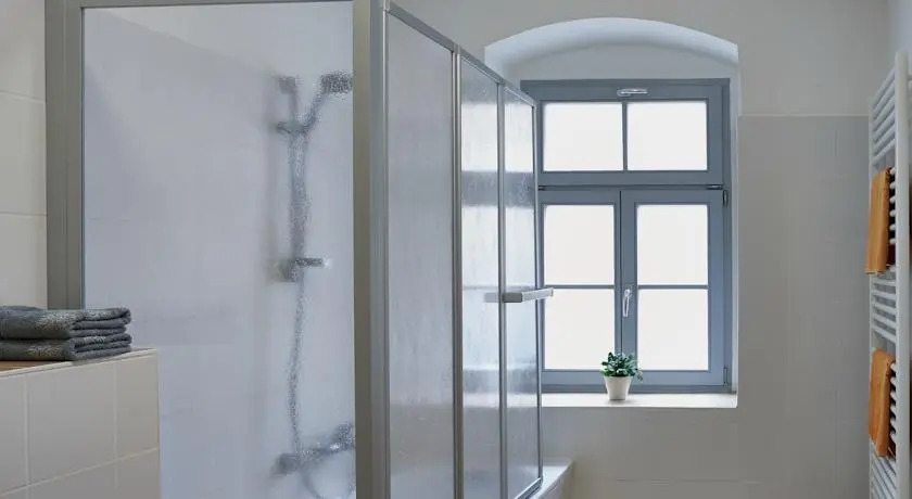 Ferienwohnung Priessnitz